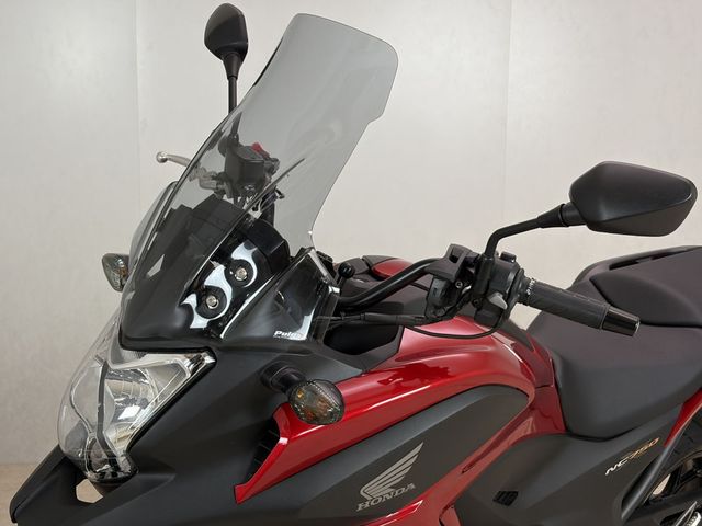 honda - nc-750-x-dct