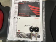 Honda NC 750 X DCT 2016 occasion – foto 17 van 17