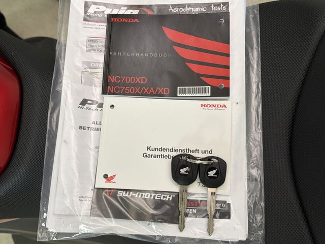 honda - nc-750-x-dct