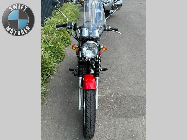 jawa - 350