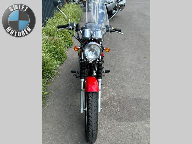jawa - 350