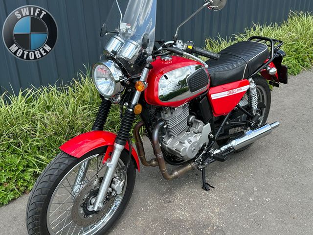 jawa - 350