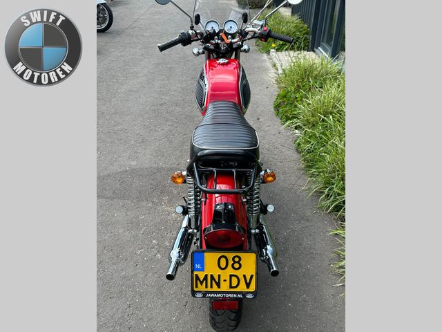 jawa - 350