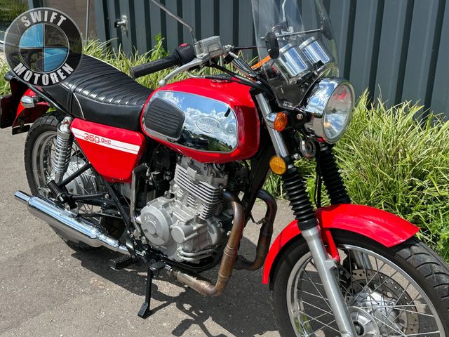jawa - 350