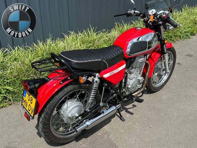 jawa - 350