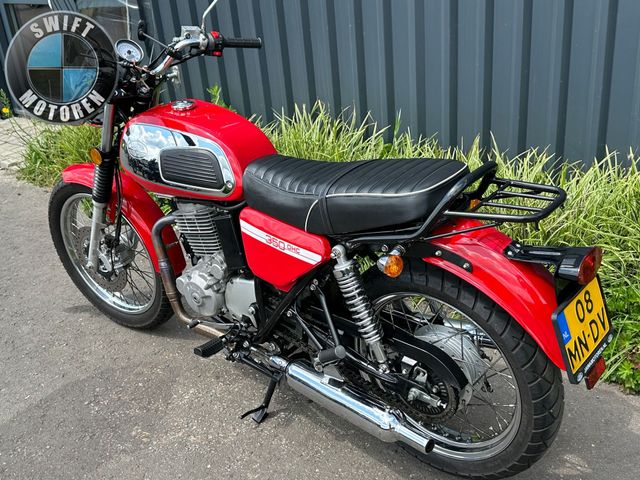 jawa - 350