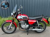JAWA 350