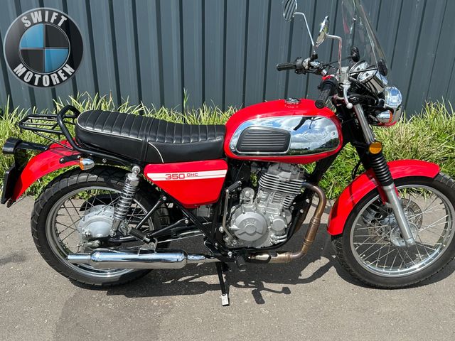 jawa - 350