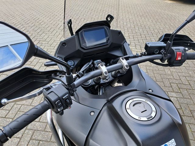 honda - xl-750-transalp