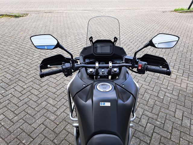 honda - xl-750-transalp