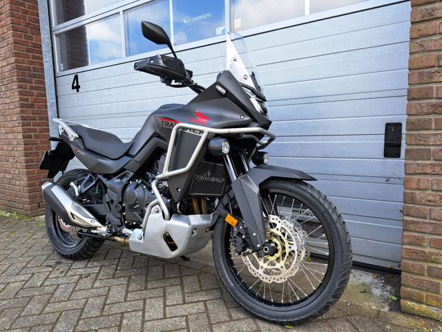 honda - xl-750-transalp