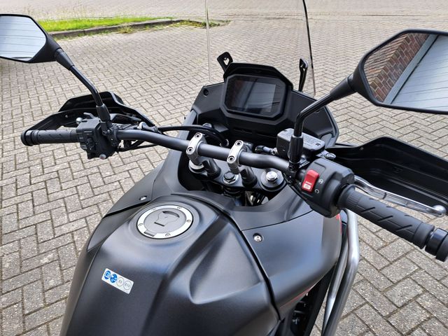 honda - xl-750-transalp
