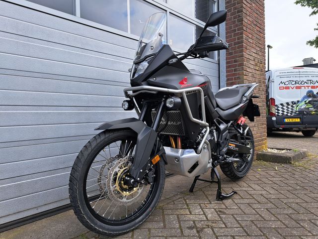 honda - xl-750-transalp