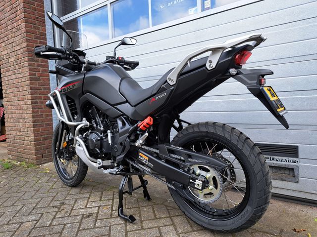 honda - xl-750-transalp