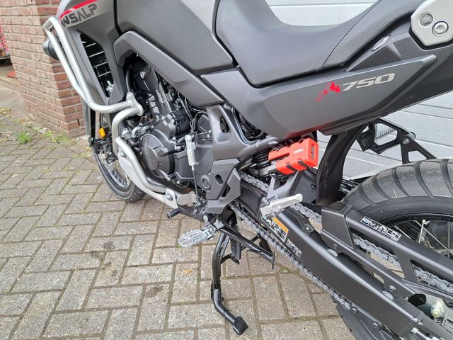 honda - xl-750-transalp
