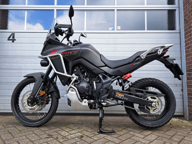 honda - xl-750-transalp