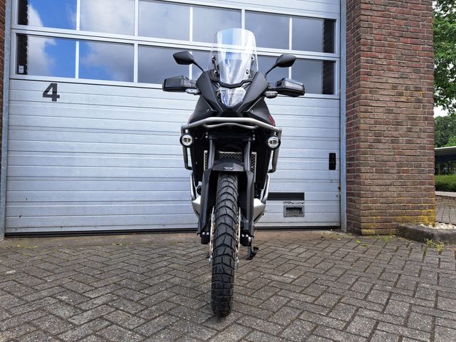 honda - xl-750-transalp