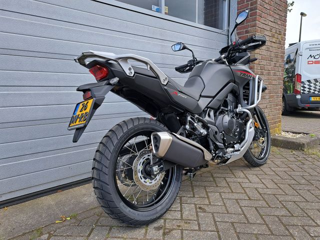 honda - xl-750-transalp