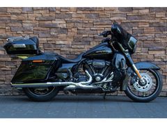 HARLEY-DAVIDSON STREET GLIDE CVO FLHXSE
