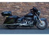 HARLEY-DAVIDSON STREET GLIDE CVO FLHXSE