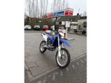 YAMAHA WR 400 F