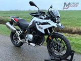 BMW F 750 GS