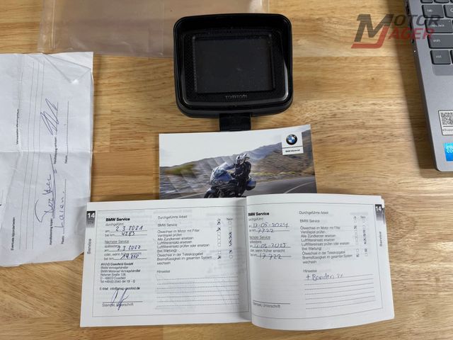 bmw - f-750-gs
