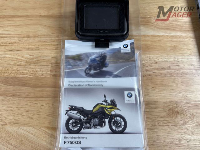 bmw - f-750-gs