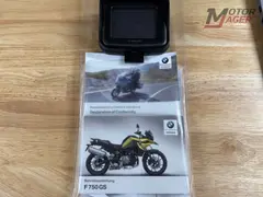 BMW F 750 GS 2019 occasion – foto 19 van 20