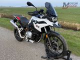 BMW F 750 GS