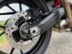 BMW F 750 GS 2019 occasion – foto 5 van 20