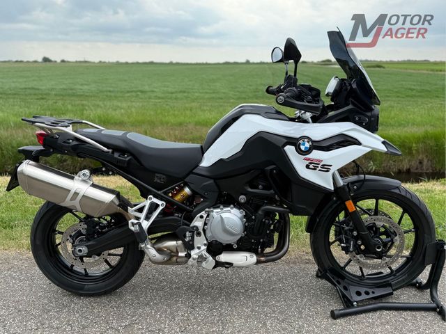 bmw - f-750-gs