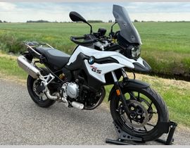 BMW F 750 GS 2019 occasion