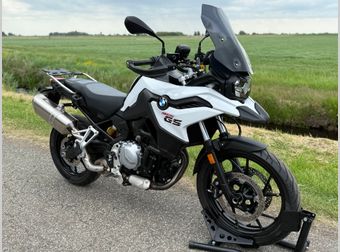 BMW F 750 GS 2019 occasion