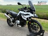 BMW F 750 GS