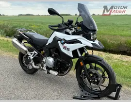 BMW F 750 GS 2019 occasion