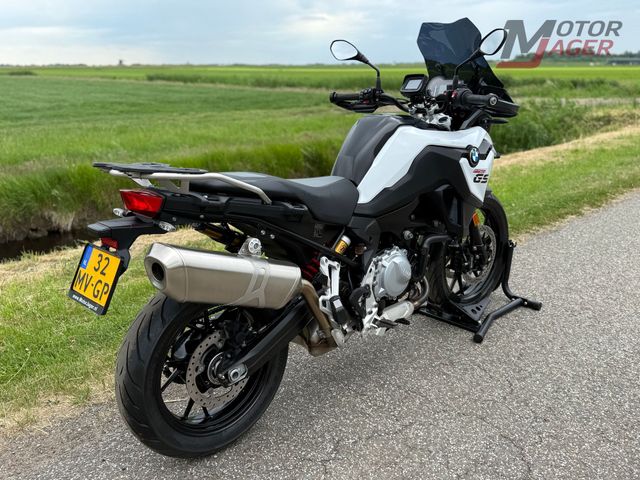 bmw - f-750-gs