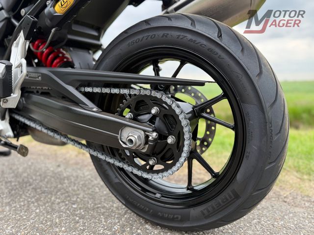 bmw - f-750-gs