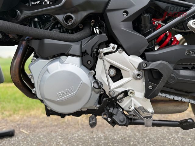 bmw - f-750-gs