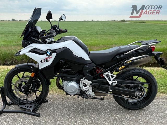 bmw - f-750-gs