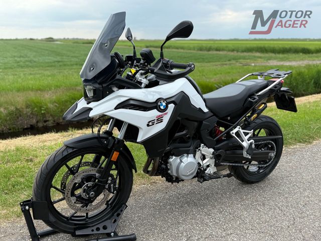 bmw - f-750-gs