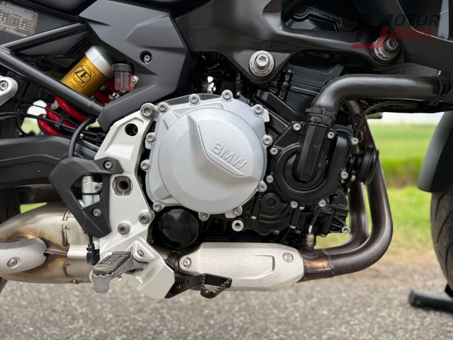 bmw - f-750-gs