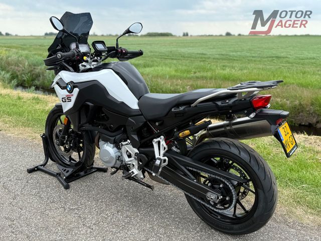 bmw - f-750-gs