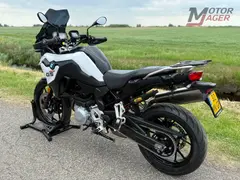 BMW F 750 GS 2019 occasion – foto 9 van 20
