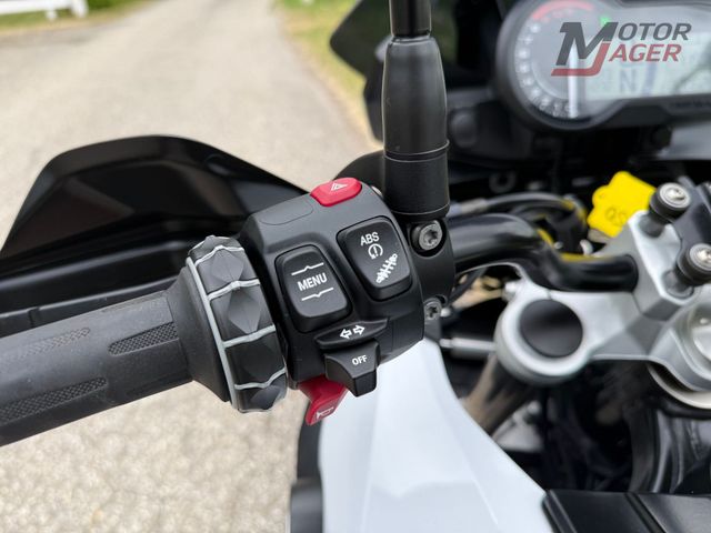 bmw - f-750-gs