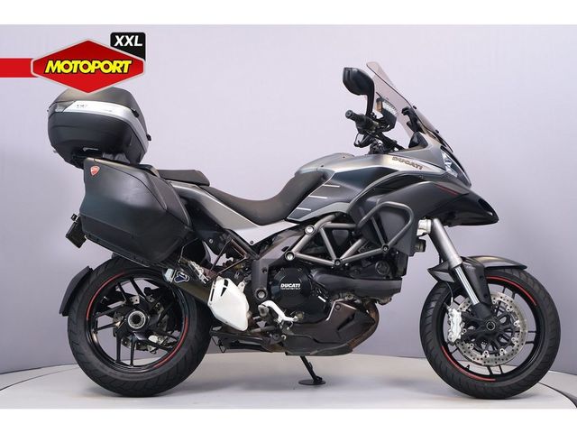 ducati - multistrada-1200-s
