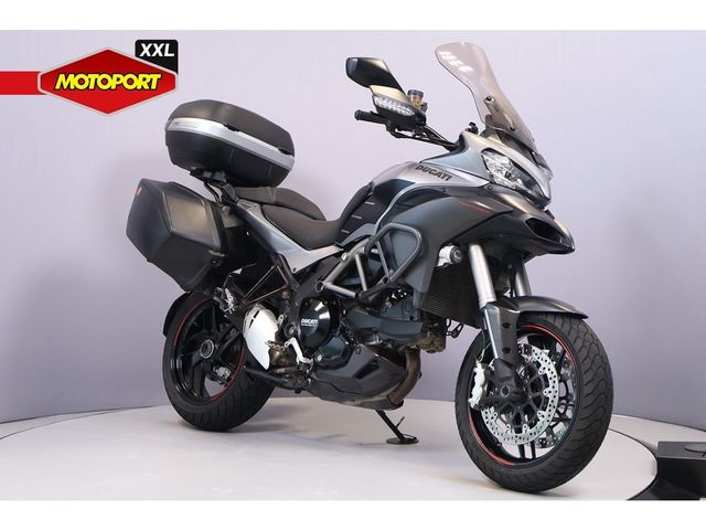 ducati - multistrada-1200-s