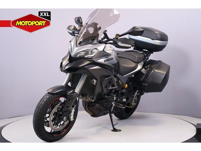 ducati - multistrada-1200-s
