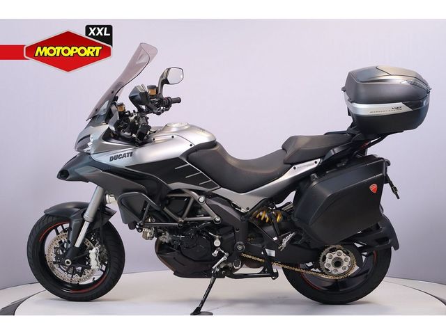 ducati - multistrada-1200-s