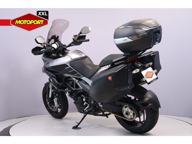 ducati - multistrada-1200-s